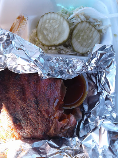 Barbecue Restaurant «LawLers Barbecue Lewisburg TN», reviews and photos, 1303 N Ellington Pkwy, Lewisburg, TN 37091, USA