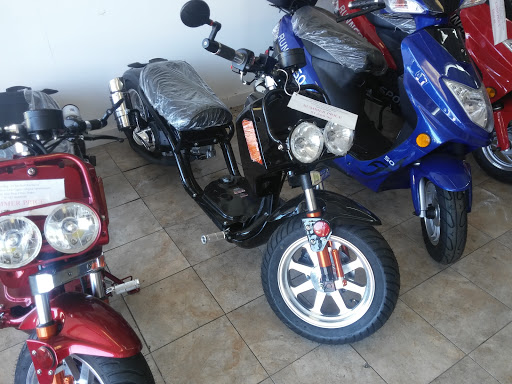 Motorsports Store «Mega Helmets Motorcycles Accessories», reviews and photos, 4767 Memorial Dr, Decatur, GA 30032, USA