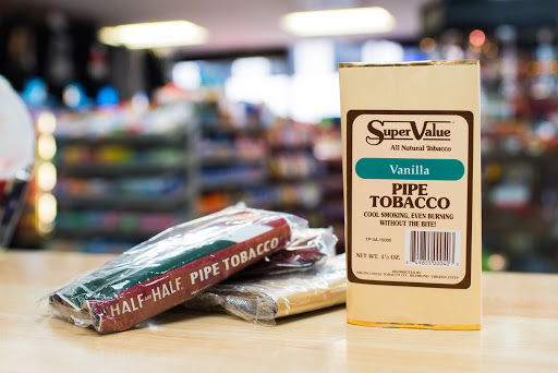 Tobacco Shop «Downtown Tobacco», reviews and photos, 381 Minnesota St, St Paul, MN 55101, USA