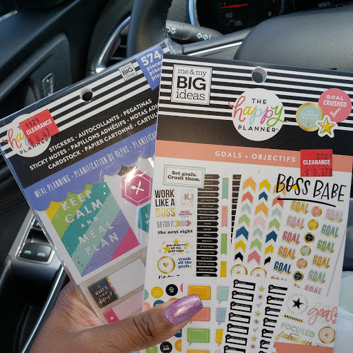 Fabric Store «Jo-Ann Fabrics and Crafts», reviews and photos, 16800 W Bluemound Rd, Brookfield, WI 53005, USA