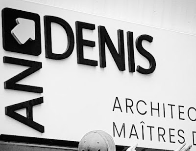 ANDENIS - Architectes d'intérieure | Maîtres d'oeuvre à Cavalaire-sur-Mer