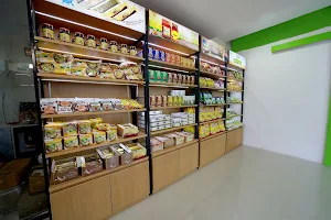 Satmya Patanjali Mega Store image