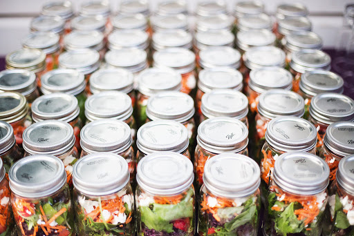 Caterer «Beyond Details Nashville», reviews and photos, 107 45th Ave N a, Nashville, TN 37209, USA