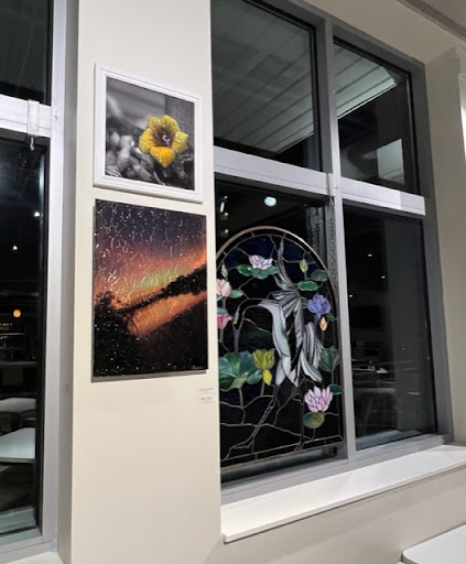 Health Food Store «The Mustard Seed Market and Cafe», reviews and photos, 867 W Market St, Akron, OH 44303, USA