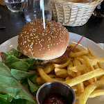 Photo n° 3 de l'avis de Diane.r fait le 15/12/2021 à 21:56 pour Restaurant l'Appart à Asnières-sur-Seine