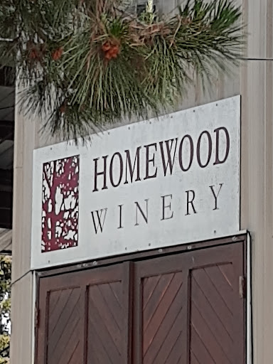 Winery «Homewood Winery», reviews and photos, 23120 Burndale Rd, Sonoma, CA 95476, USA