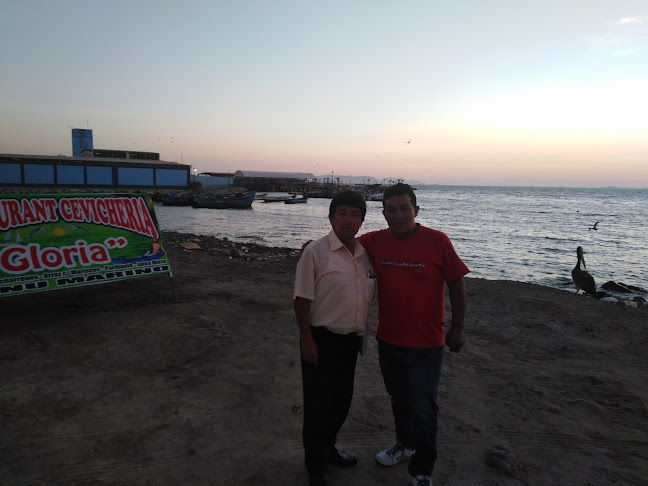 Comentarios y opiniones de Restaurante Acapulco