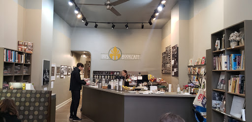 Book Store «Iris Book Cafe», reviews and photos, 1331 Main St, Cincinnati, OH 45202, USA