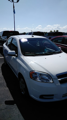 Car Dealer «Coughlin GM of Newark», reviews and photos, 1850 N 21st St, Newark, OH 43055, USA