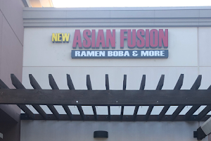 New Asian Fusion image
