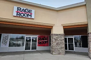 Anger Management Rage Room llc image