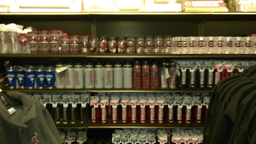 Book Store «University of South Carolina Bookstore», reviews and photos, 1400 Greene St, Columbia, SC 29225, USA