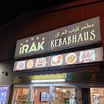 Photo n°2 de l'avis de Aras.o fait le 25/09/2022 à 13:33 sur le  IRAK Kebaphaus à Nuremberg