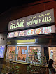 IRAK Kebaphaus Nuremberg