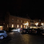 Photo n°1 de l'avis de Klaus.� fait le 29/12/2021 à 18:16 sur le  Huberhaus à Wernigerode