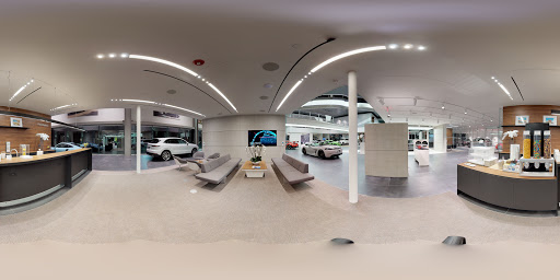 Porsche Palm Springs image