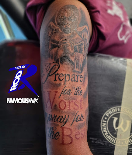 Find tattoo for dad ideas for your next unique tattoo in Hammond at Famous Ink, Inc.