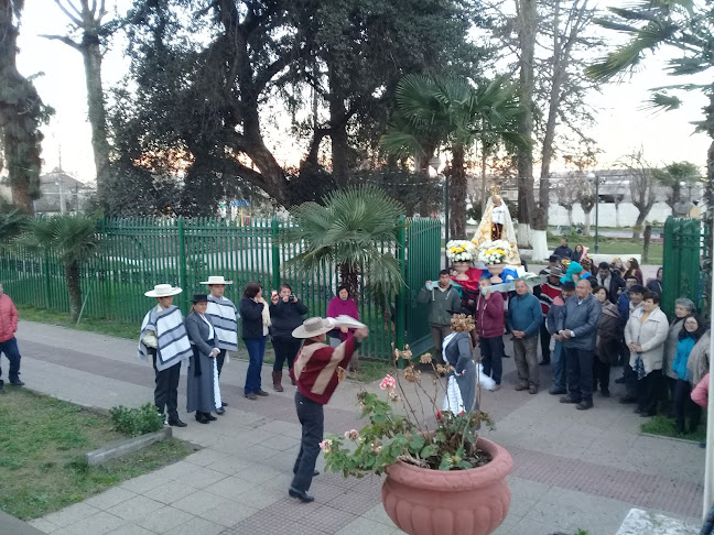 Comentarii opinii despre Santuario Inmaculada Concepción de Maipo