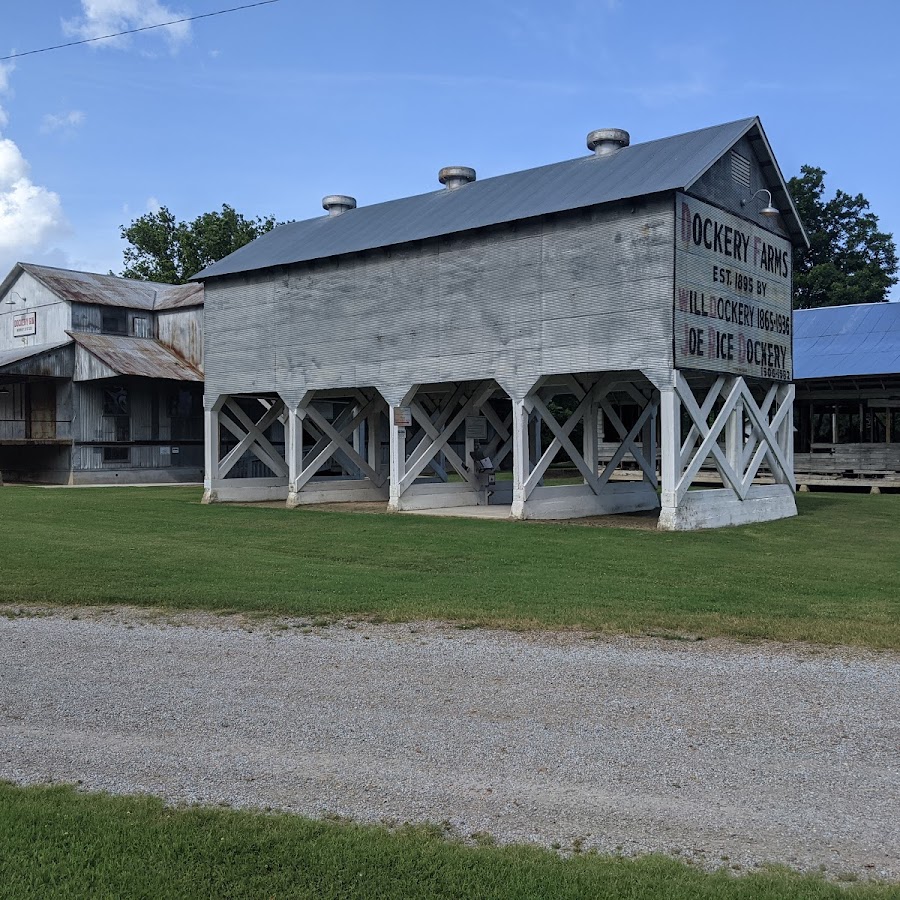 Dockery Farms