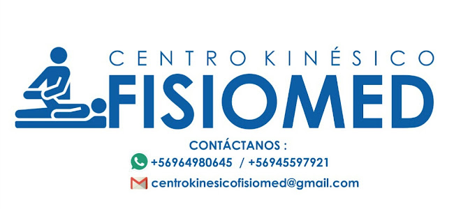 Centro Kinésico Fisiomed - Nueva Imperial