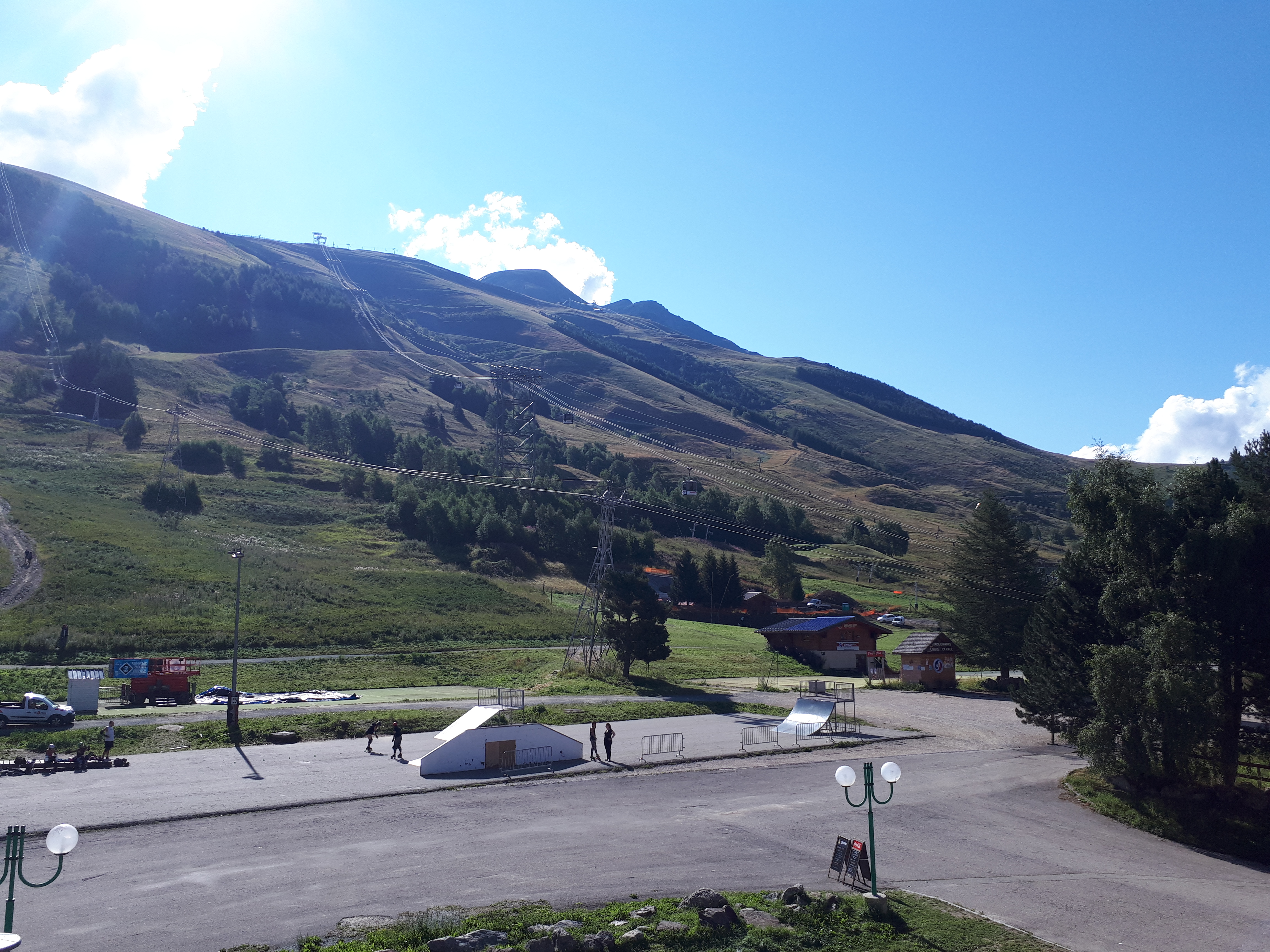 Photo n° 4 de l'avis de Anne. fait le 20/08/2018 à 20:10