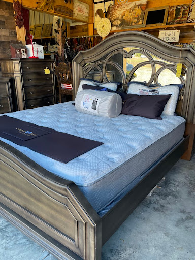 Furniture Store «Barter Post - Furniture & Mattress», reviews and photos, 1115 McCurdy Ave S, Rainsville, AL 35986, USA