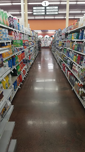 Grocery Store «Holiday Market», reviews and photos, 10952 Combie Rd #12, Auburn, CA 95602, USA