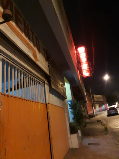 Logo da empresa - HOTEL Karys