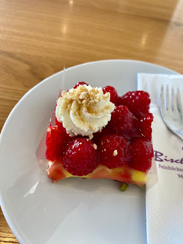 Rezensionen über Café-Conditorei Bischofberger in Altstätten - Bäckerei