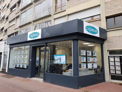 Agence immobilière l'Adresse Rouen à Rouen