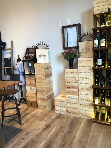 Winery «The Nice Winery», reviews and photos, 2901 West Sam Houston Pkwy N C-260, Houston, TX 77043, USA