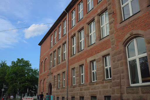 Pirckheimer-Gymnasium Nürnberg