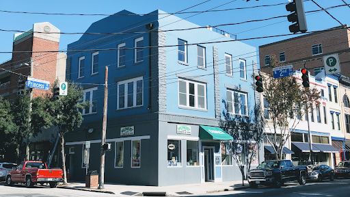 Memory Lane Comics, 201 Princess St, Wilmington, NC 28401, USA, 