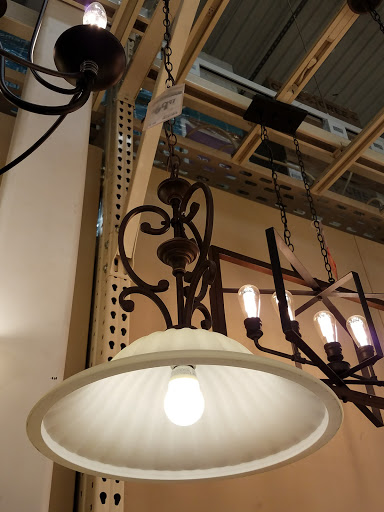 Home Improvement Store «The Home Depot», reviews and photos, 99 Sutton Ave, Oxford, MA 01540, USA