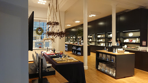 Royal Copenhagen Flagship Store