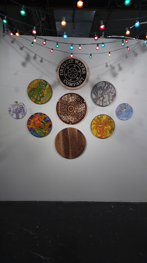 Art Gallery «Detroit Artists Market», reviews and photos, 4719 Woodward Ave, Detroit, MI 48201, USA