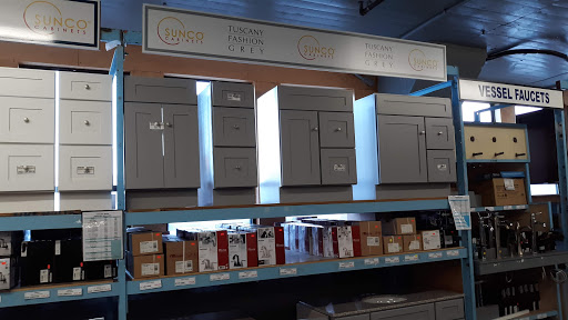 Building Materials Supplier «Building Supplies Outlet, Inc.», reviews and photos, 20 Webster St # 2, Peabody, MA 01960, USA