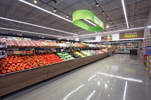 Discount Supermarket «ALDI», reviews and photos, 12630 Day St, Moreno Valley, CA 92553, USA