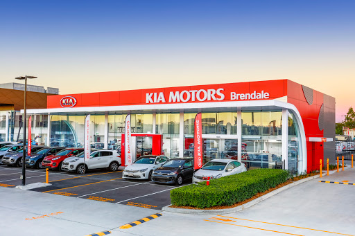 Brendale Kia