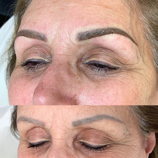 Beauty Salon «LILI Beauty Salon», reviews and photos, 1806 Cypress Creek Pkwy, Houston, TX 77090, USA