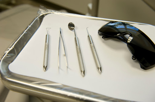 Dentist «Signature Smiles Cary, NC - Archie Cook, Jr. DDS», reviews and
