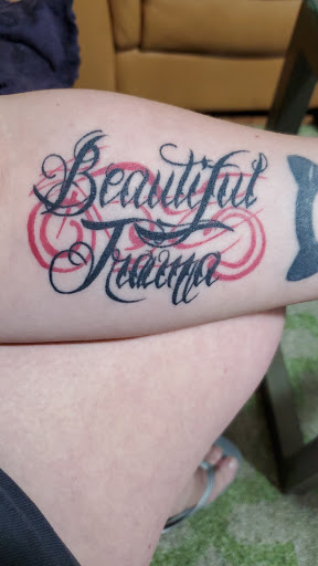 Tattoo Shop «Red Lotus Tattoo», reviews and photos, 11476 Martin St NW, Coon Rapids, MN 55433, USA