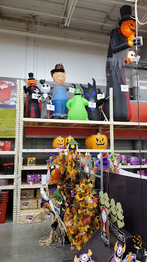 Home Improvement Store «The Home Depot», reviews and photos, 251 Springhill Rd, Carpentersville, IL 60110, USA