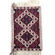 Hakkari Kilim