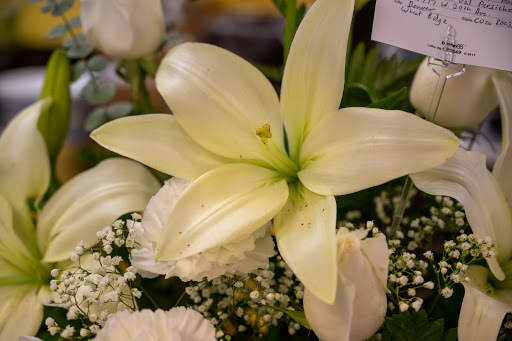 Florist «Lily Flowers», reviews and photos, 3355 S Wadsworth Blvd, Lakewood, CO 80227, USA