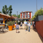 Photo n° 2 de l'avis de Alexis.n fait le 30/06/2019 à 10:15 pour O GONES DE SAONE à Fontaines-sur-Saône