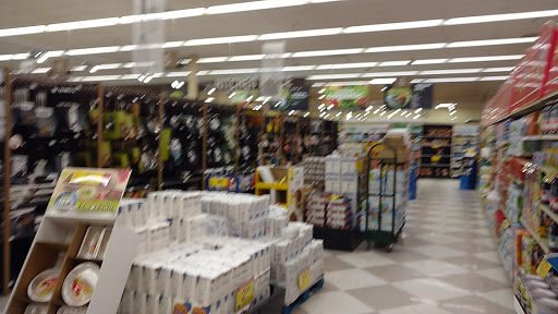Grocery Store «Kroger», reviews and photos, 7000 Monroe Blvd, Taylor, MI 48180, USA