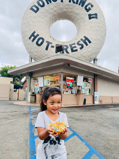 Donut Shop «Donut King 2», reviews and photos, 15032 S Western Ave, Gardena, CA 90249, USA