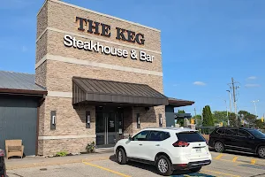 The Keg Steakhouse + Bar - Brantford image