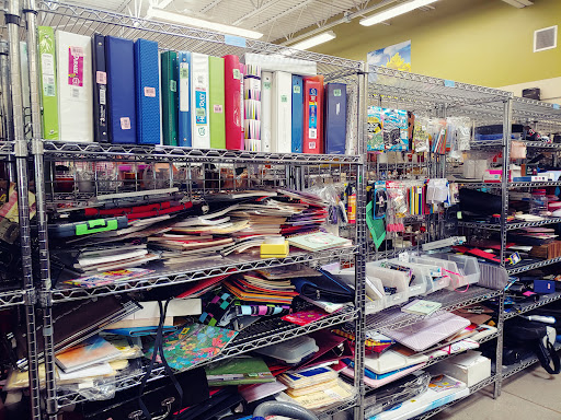 Thrift Store «Goodwill Store & Donation Center», reviews and photos